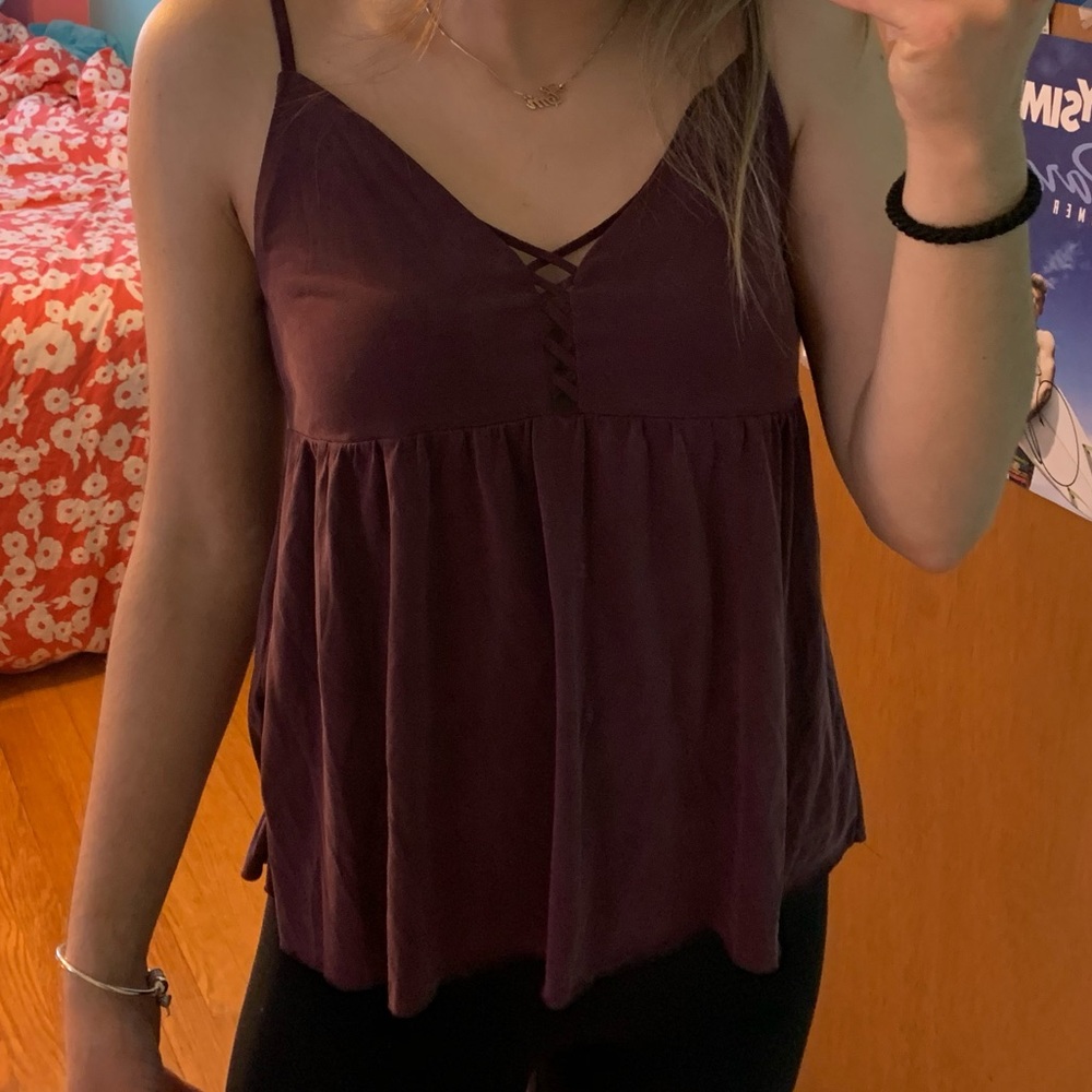 american eagle tank - Picture 4 of 5